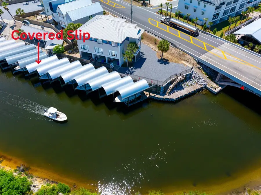 4102 Hwy 98, Mexico Beach, FL 32456 - #2
