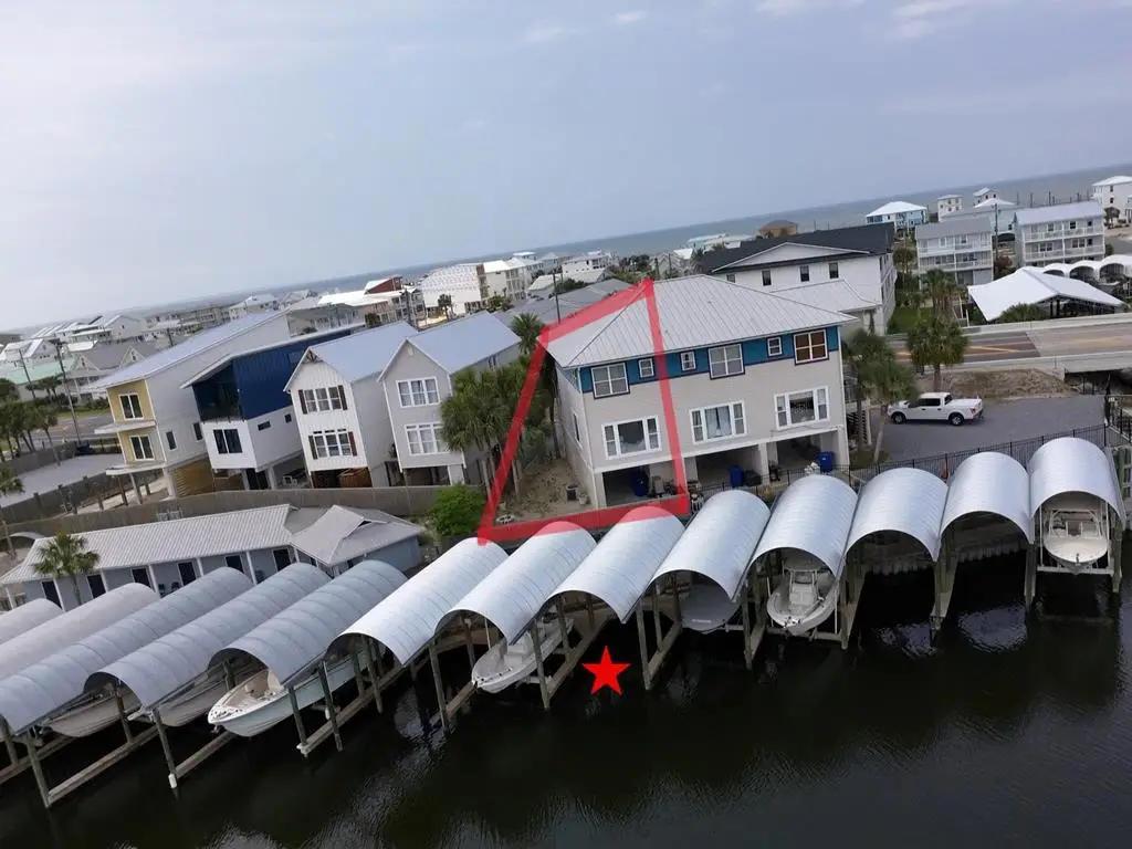 4202 Hwy 98 #3, Mexico Beach, FL 32456 - #1