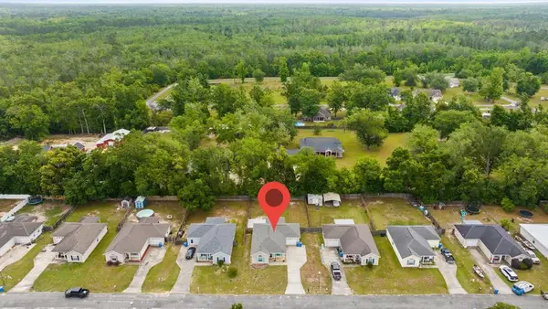 242 Abby Dr, Wewahitchka, FL 32465