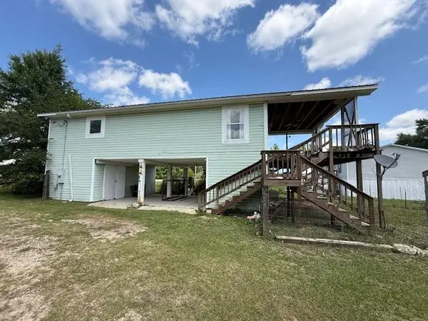 2847 Se Adams St, Kinard, FL 32449