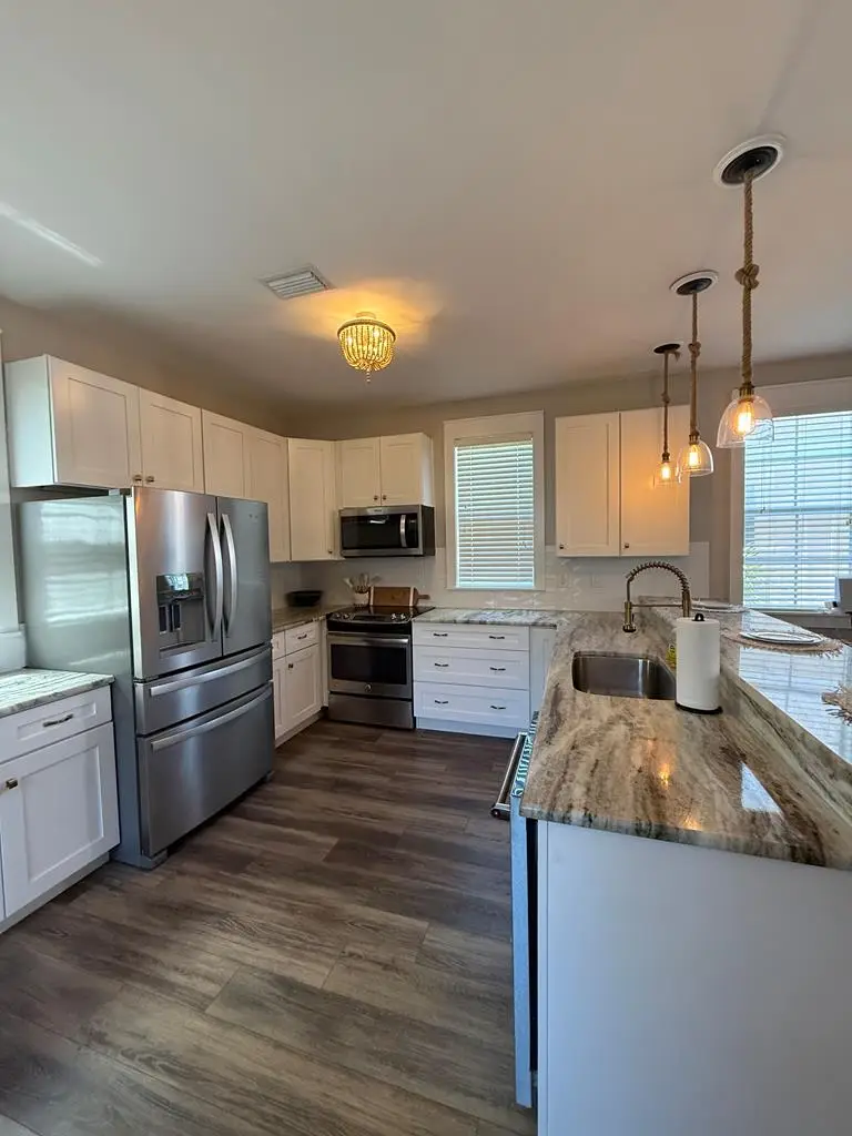 3050 Hwy 98 W #D64, Port Saint Joe, FL 32456 - #3