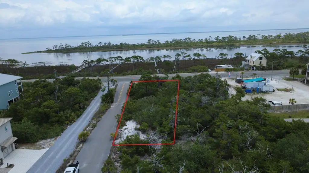 Lot 1A Beach To Bay Dr, Port Saint Joe, FL 32456 - #1