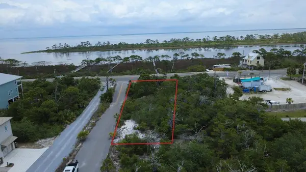 Lot 1A Beach To Bay Dr, Port St. Joe, FL 32456