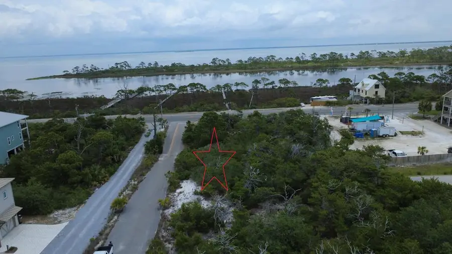 Lot 1A Beach To Bay Dr, Port Saint Joe, FL 32456 - #2
