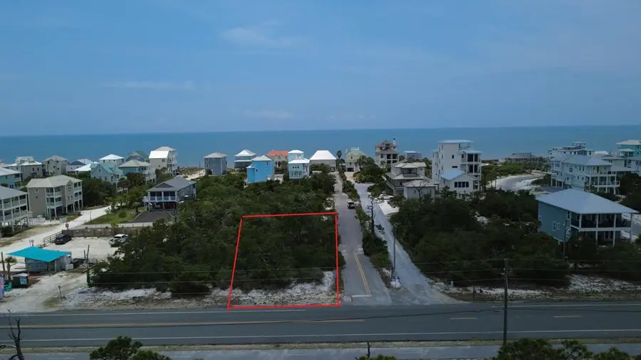 Lot 1A Beach To Bay Dr, Port Saint Joe, FL 32456 - #3