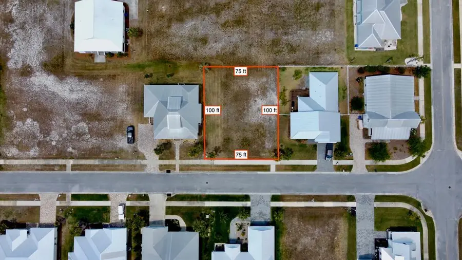 109 St Charles St, Mexico Beach, FL 32456 - #2
