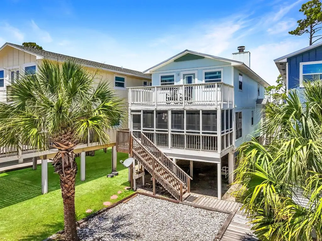 162 Cape Dunes Dr, Port Saint Joe, FL 32456 - #1
