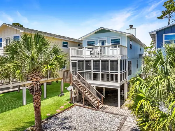 162 Cape Dunes Dr, Port St. Joe, FL 32456