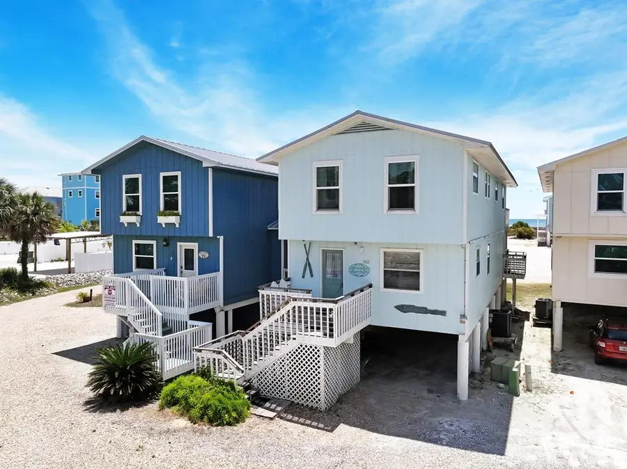 162 Cape Dunes Dr, Port Saint Joe, FL 32456 - #2