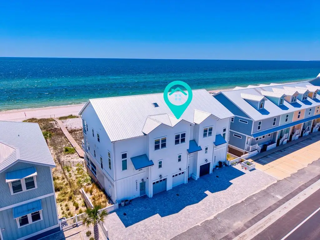 8233 Hwy 98 W, Port Saint Joe, FL 32456 - #1