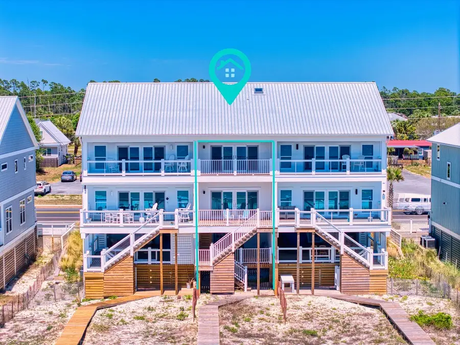 8233 Hwy 98 W, Port Saint Joe, FL 32456 - #2