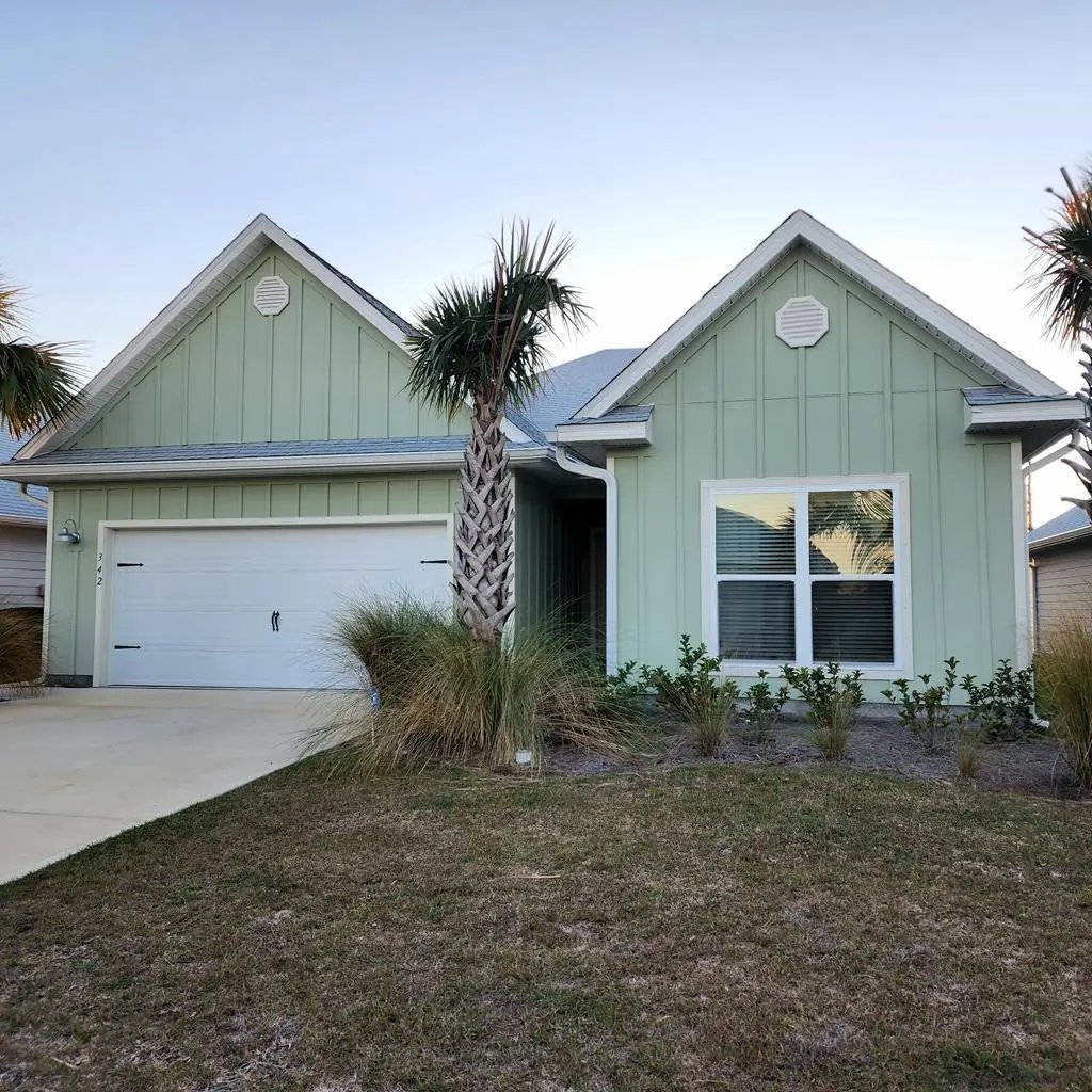 342 Sea Grove Way, Port Saint Joe, FL 32456 - #1