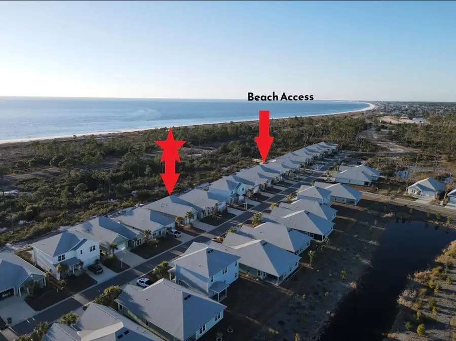 342 Sea Grove Way, Port Saint Joe, FL 32456 - #2