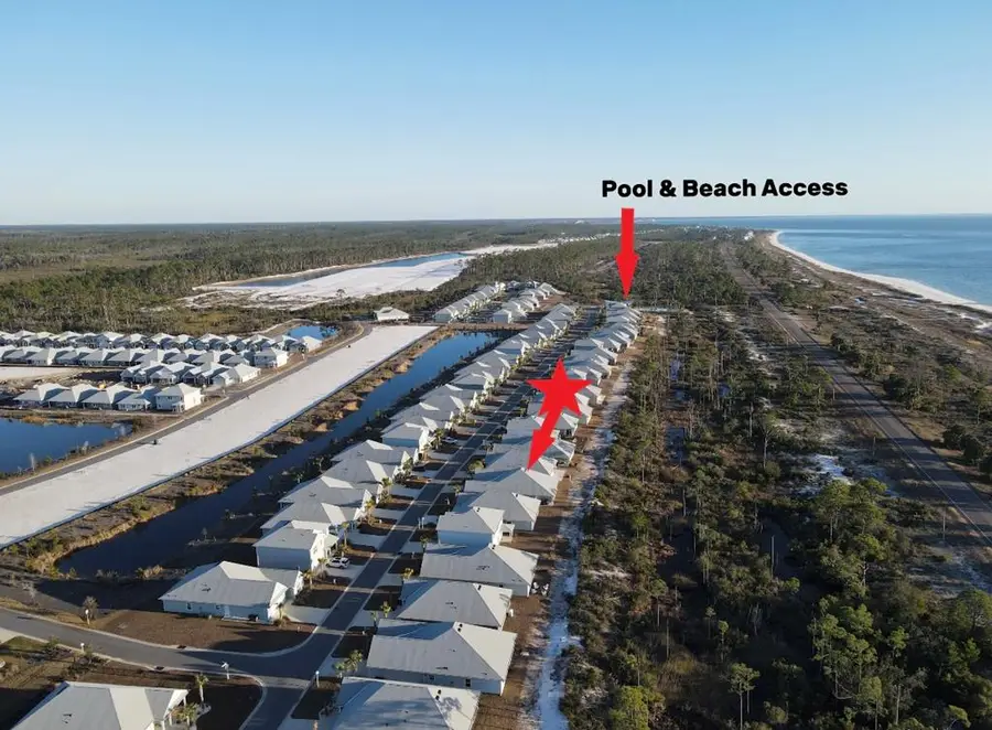 342 Sea Grove Way, Port Saint Joe, FL 32456 - #3