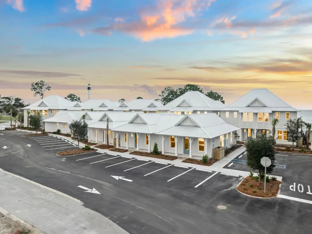 248 Dockside Dr, Port Saint Joe, FL 32456 - #1