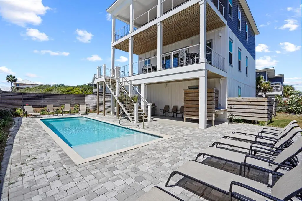 4439 Cape San Blas Rd, Cape San Blas, FL 32456 - #1