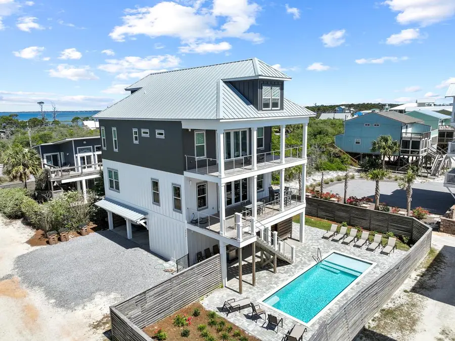 4439 Cape San Blas Rd, Cape San Blas, FL 32456 - #2