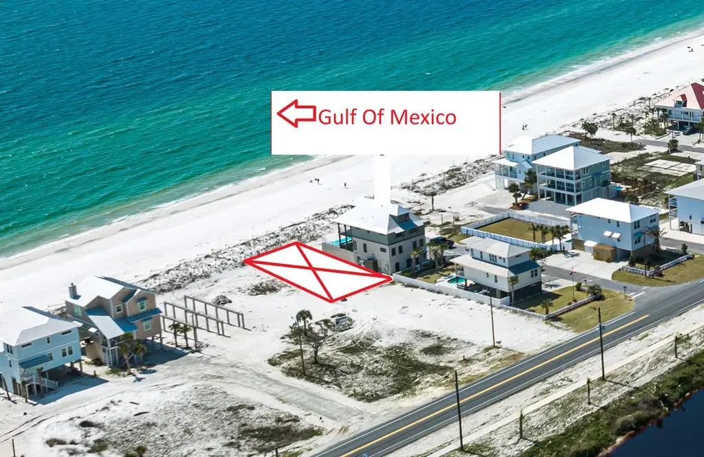2315 Hwy 98 #B, Mexico Beach, FL 32456 - #1