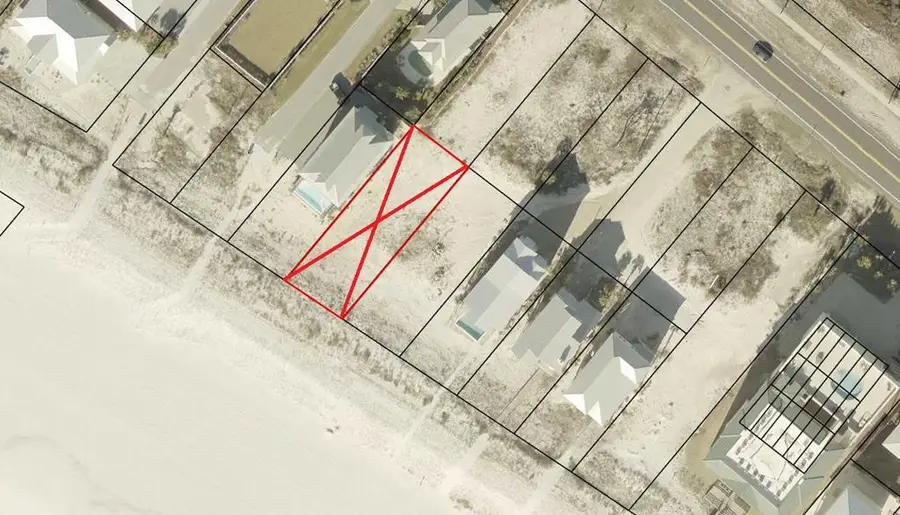 2315 Hwy 98 #B, Mexico Beach, FL 32456 - #3