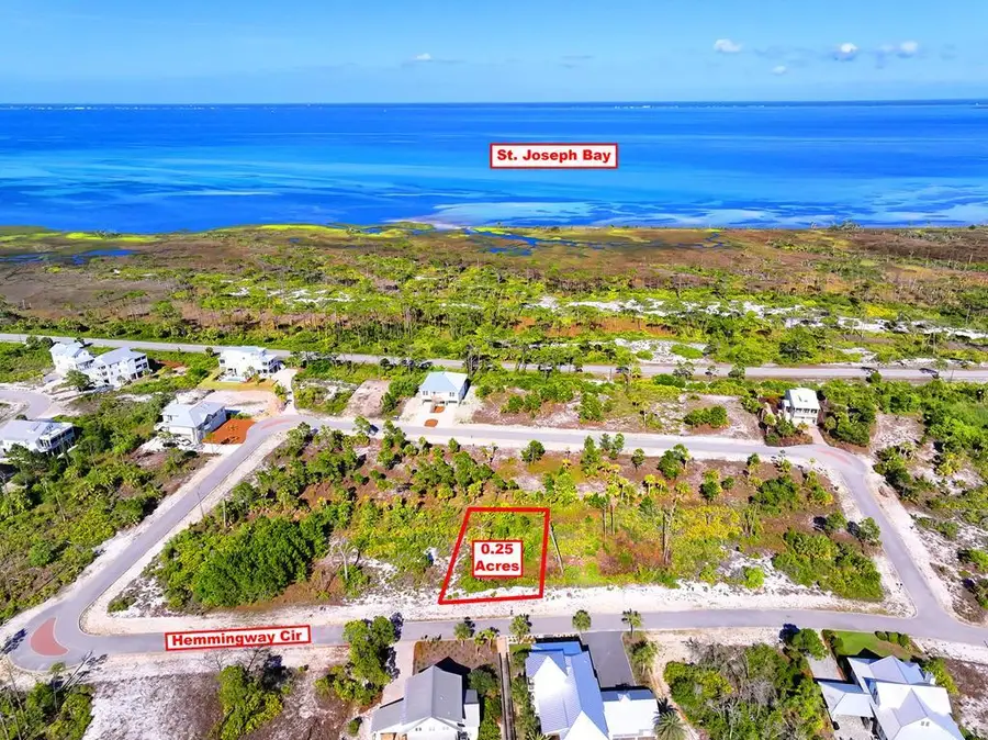 108 Hemmingway Cr, Port Saint Joe, FL 32456 - #3