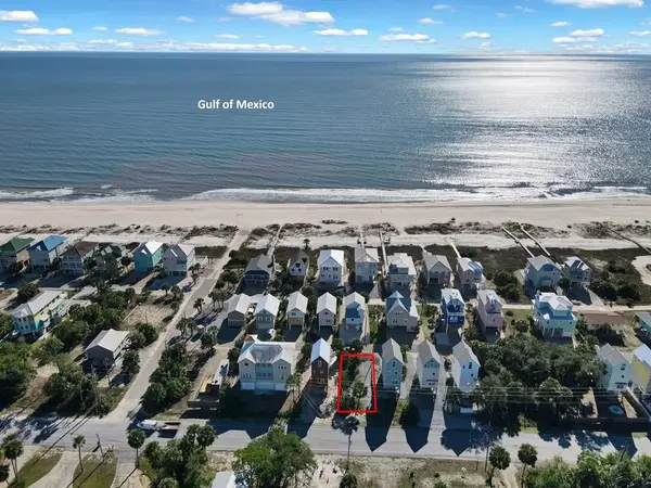 Lot 6 Money Bayou Dr, Port St. Joe, FL 32456