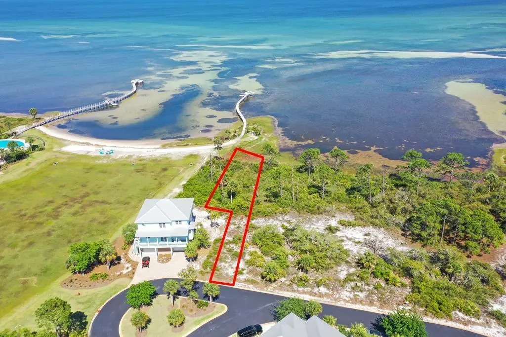 Lot 13 Pinnacle Dr, Cape San Blas, FL 32456 - #1