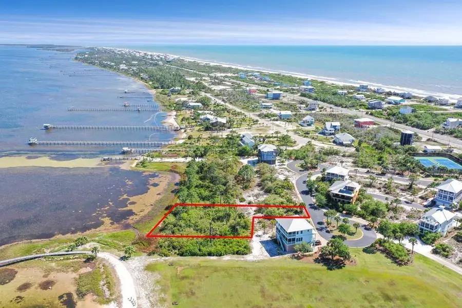 Lot 13 Pinnacle Dr, Cape San Blas, FL 32456 - #2
