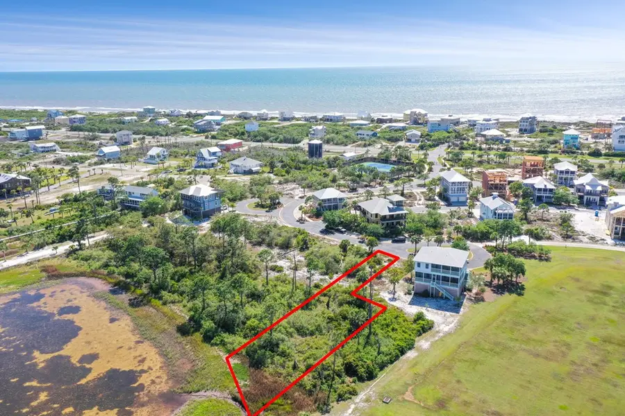 Lot 13 Pinnacle Dr, Cape San Blas, FL 32456 - #3