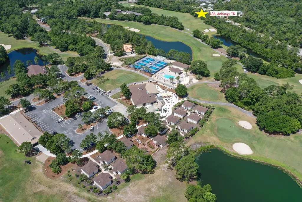 126 Anhinga Trl, Carrabelle, FL 32323 - #1
