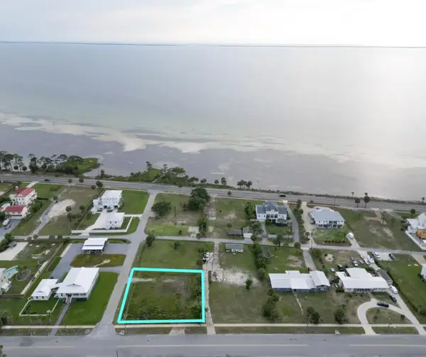 Lot 1-A Monument Ave, Port St. Joe, FL 32456