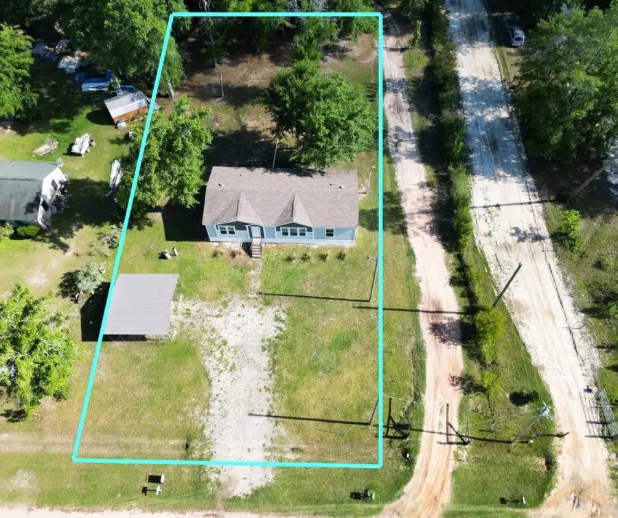 120 Woodmere Dr, Wewahitchka, FL 32465 - #2