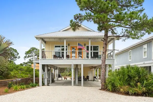 103 Mccosh Mill Rd, Port St. Joe, FL 32456