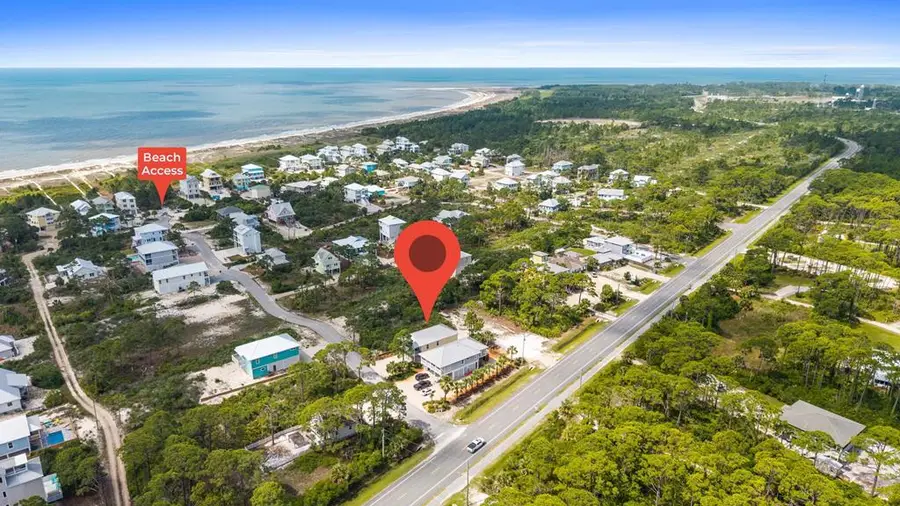 103 Mccosh Mill Rd, Port Saint Joe, FL 32456 - #2