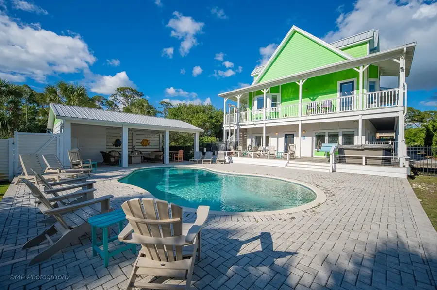 338 Cape San Blas Rd, Cape San Blas, FL 32456 - #3