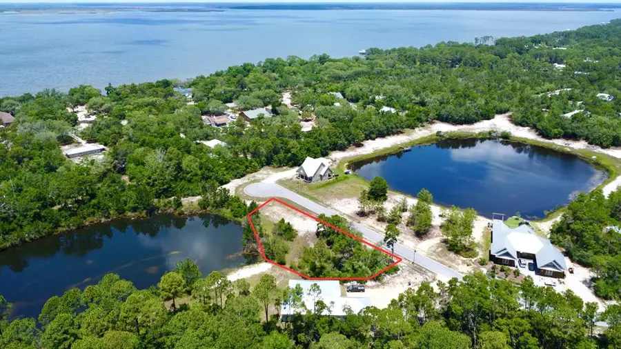183 Lakes On The Bluff Dr, Eastpoint, FL 32328 - #2