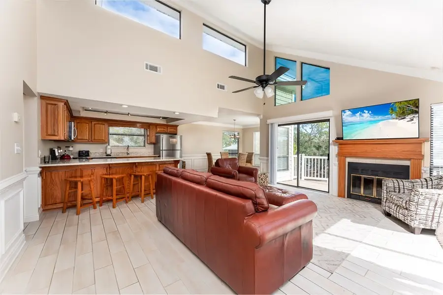149 Boardwalk Ave, Cape San Blas, FL 32456 - #3