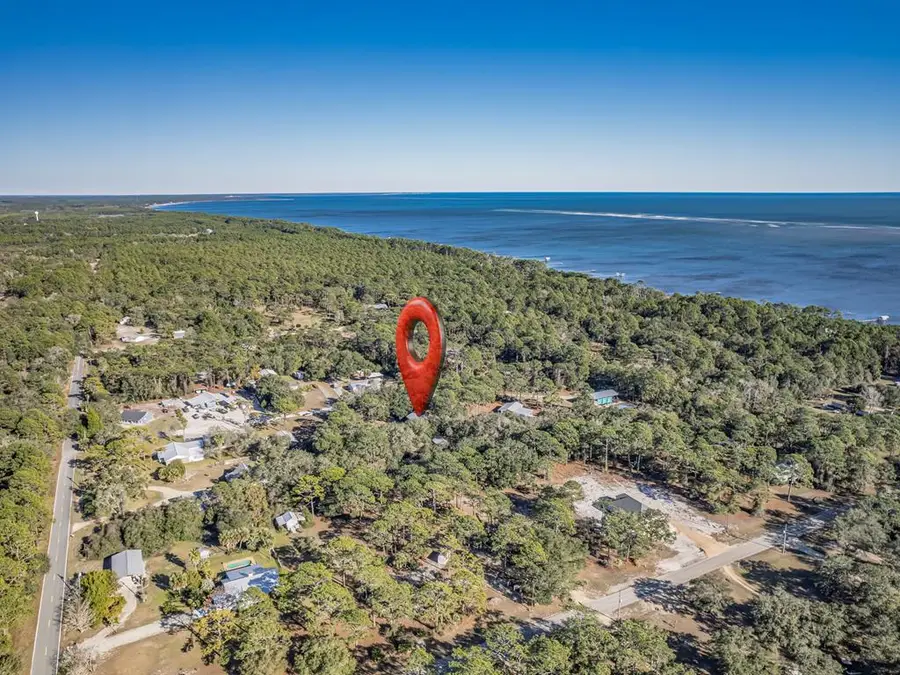 Lot 10 Craig St, Carrabelle, FL 32322 - #3