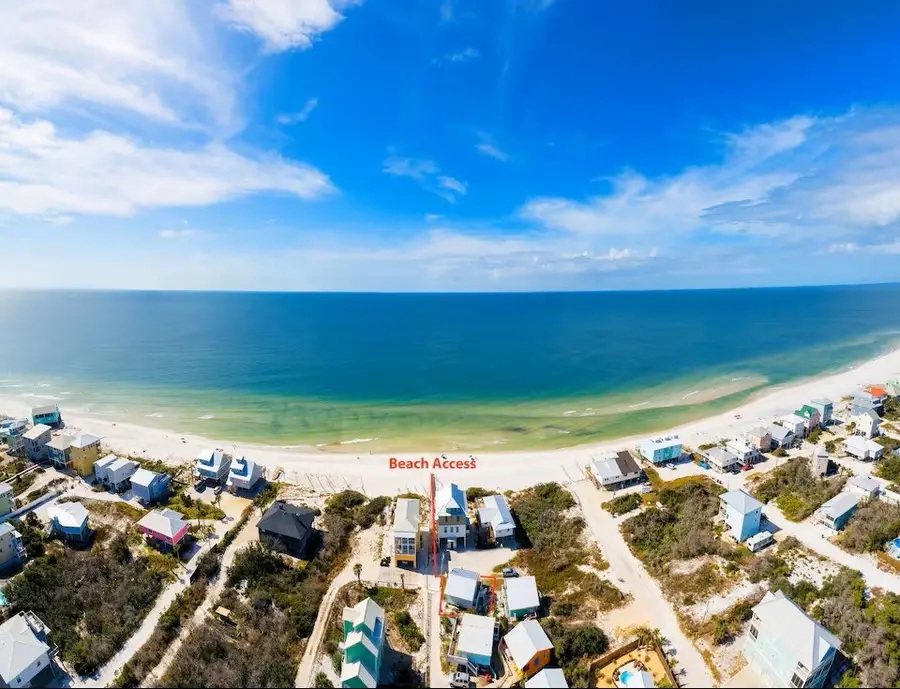 183 Jamaica Dr, Cape San Blas, FL 32456 - #3