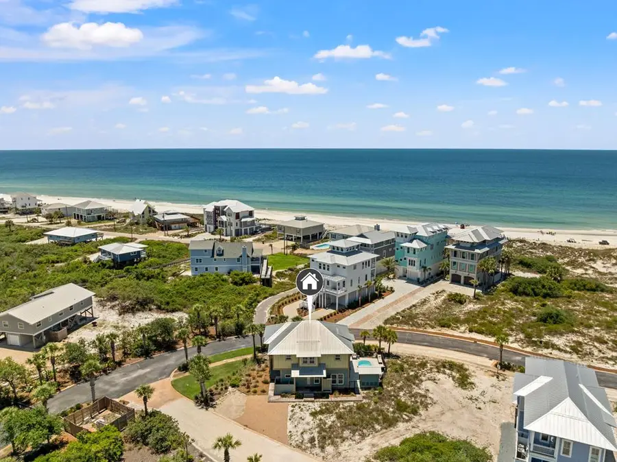 110 W Ovation Dr, Cape San Blas, FL 32456 - #2