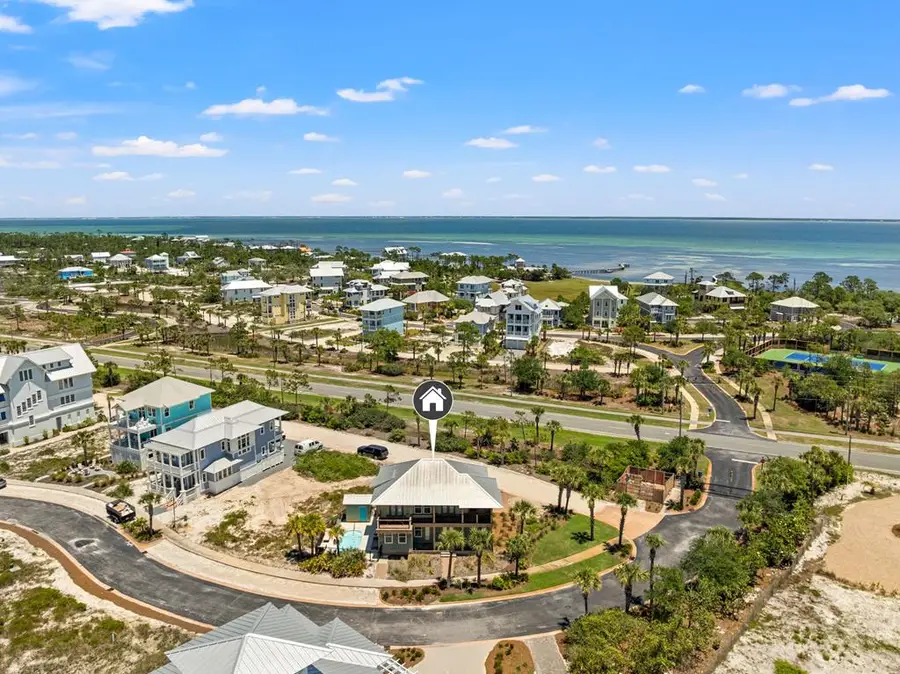 110 W Ovation Dr, Cape San Blas, FL 32456 - #3