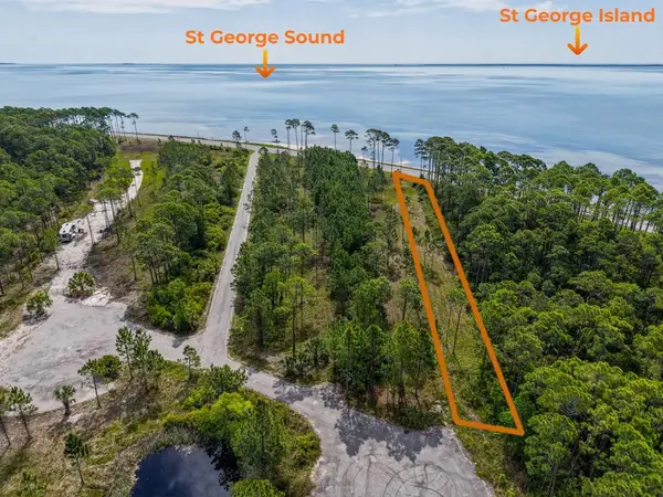 1483 Hwy 98, Eastpoint, FL 32328