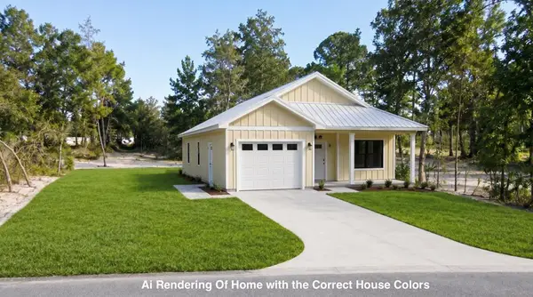 904 16th St, Port St. Joe, FL 32456