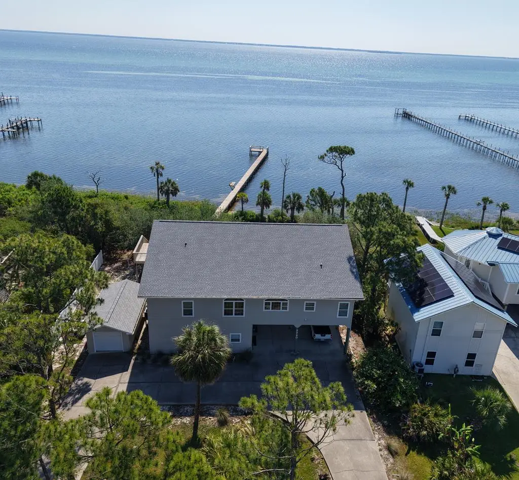 7760 Robinwood Dr, Cape San Blas, FL 32456 - #1