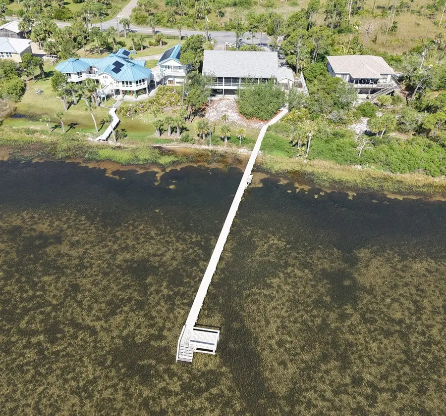 7760 Robinwood Dr, Cape San Blas, FL 32456 - #2
