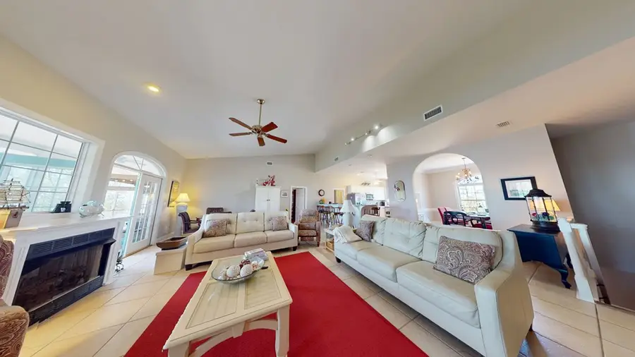 7760 Robinwood Dr, Cape San Blas, FL 32456 - #3