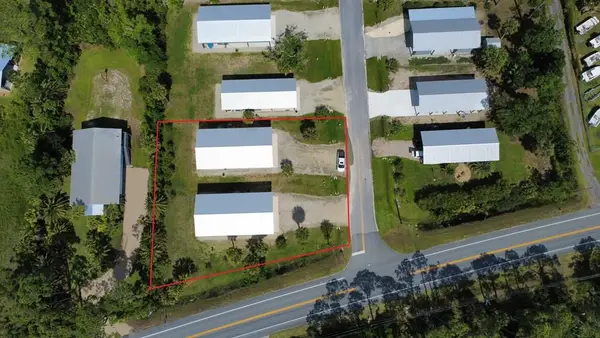 Lot 1-2 Colors Way, Port St. Joe, FL 32456