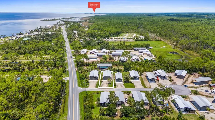 Lot 1-2 Colors Way, Port Saint Joe, FL 32456 - #3