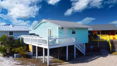 175 Jamaica Dr, Cape San Blas, FL 32456
