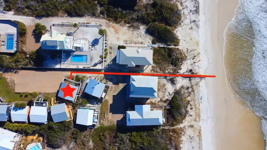 175 Jamaica Dr, Cape San Blas, FL 32456 - #2
