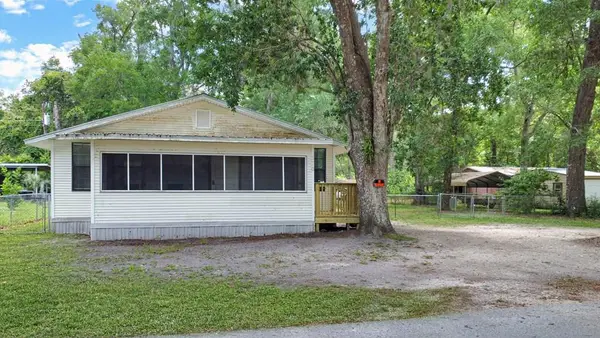 370 S Duck Ave, Wewahitchka, FL 32465